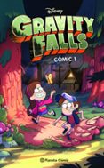 GRAVITY FALLS N 01/05 de DISNEY 