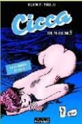 CICCA DUM DUM 5: LA SOBRINA NICOLE de BERNET, JORDI  TRILLO, CARLOS 