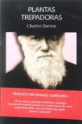 PLANTAS TREPADORAS (BIBLIOTECA DARWIN) de DARWIN, CHARLES 