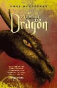 EL VUELO DEL DRAGON de MCCAFFREY, ANNE 