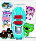 LA TROPA DE TRAPO: EL ZAPATO DE MILO di JAMES, LAURENCE CLAMENS, MARC 