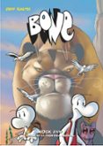 BONE N 5: ROCK JAW. SEOR DE LA FRONTERA OCCIDENTRAL (EDICION DE BOLSILLO) de SMITH, JEFF 