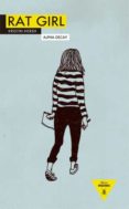 RAT GIRL di HERSH, KRISTIN 