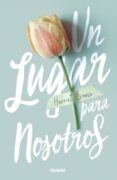 UN LUGAR PARA NOSOTROS di EVANS, HARRIET 