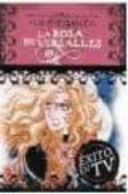 LA ROSA DE VERSALLES N 5 (2 ED) de IKEDA, RIYOKO 
