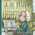 BACH Y LOS NIOS di VV.AA. 