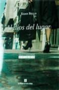AL DIOS DEL LUGAR di BELLO, XUAN 
