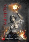 AGUSTINA (2 ED.) di MONZON, FERNANDO  MENDOZA, ENRIQUE 