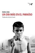 UN DIA MAS EN EL PARAISO di LITTLE, EDDIE 