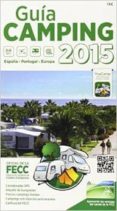 GUIA CAMPING FECC ESP 15 di VV.AA. 