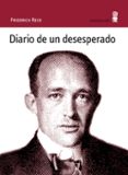 DIARIO DE UN DESESPERADO di RECK, FRIEDRICH 