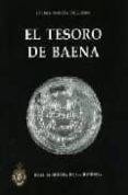 EL TESORO DE BAENA: REFLEXIONES SOBRE CIRCULACION MONETARIA EN EP OCA OMEYA de MARTIN ESCUDERO, FATIMA 