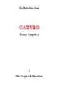 CATULO: POESIAS COMPLETAS di ALONSO GAMO, JOSE MARIA 