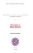 DOCUMENTOS DE ALFONSO X EL SABIO I COLEC.DOC. PARA LA HISTORIA DE L REINO DE MURCIA di TORRES FONTES, JUAN 