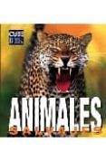 ANIMALES SALVAJES di VV.AA. 