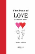 THE BOOK OF LOVE ( EL LIBRO DEL AMOR) di SHEEHAN, MONICA 
