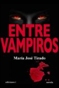 ENTRE VAMPIROS di VV.AA