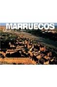 MARRUECOS DESDE EL AIRE di VV.AA. 