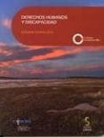 DERECHOS HUMANOS Y DISCAPACIDAD di VV.AA. 