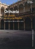 ORIHUELA di BARRIO BARRIO, JUAN ANTONIO 