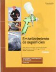 EMBELLECIMIENTO DE SUPERFICIES de AGUEDA CASADO, EDUARDO 