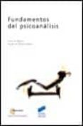 FUNDAMENTOS DEL PSICOANALISIS de MIJOLLA, ALAIN DE  MIJOLLA-MELLOR, SOPHIE 