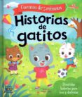 HISTORIAS DE GATITOS di VV.AA. 