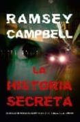 LA HISTORIA SECRETA de CAMPBELL, RAMSEY 