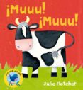 MUUU! MUUU! di GIL, CARMEN 