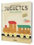 MI PRIMER LIBRO DE JUGUETES de NAVARRO, ANGELS 