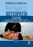 TRATADO DE OSTEOPATIA 2 de FAJARDO RUIZ, FRANCISCO 