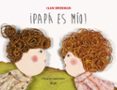 PAPA ES MIO! de BRENMAN, ILAN 