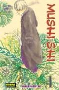 MUSHI-SHI N 1 de URUSHIBARA, YUKI 