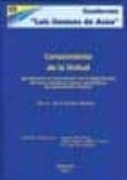 CONOCIMIENTO DE LA ILICITUD: APROXIMACION AL CONOCIMIENTO DE LA A NTIJURICIDAD DEL HECHO DESDE LAS TEORIAS PSICOLOGICAS DEL PENSAMIENTO INTUITIVO de CUESTA AGUADO, PAZ M. DE LA 