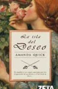 LA ISLA DEL DESEO de QUICK, AMANDA 