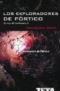 LOS EXPLORADORES DE PORTICO de POHL, FREDERIK 