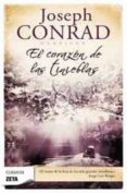 EL CORAZON DE LAS TINIEBLAS de CONRAD, JOSEPH 
