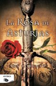LA ROSA DE ASTURIAS de LORENTZ, INY 