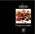 EL BOSQUE EN TU PALADAR di VV.AA. 