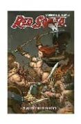 RED SONJA N 3: EL ASCENSO DE KULAN GATH de OEMING  RUBI, MEL 