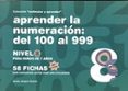 APRENDER 08(COLOR)NUMERACION NIVEL DE100-999 di JARQUE GARCIA, JESUS 