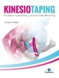 KINESIOTAPING di BRIDGES, THUY 