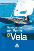 Navegando En Patín A Vela (ebook)