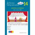 LECTURAS COMPRENSIVAS 14 (3 ED.): ATENCION A LA DIVERSIDAD: LEO TEXTOS VIII de MARTINEZ ROMERO, JOSE 
