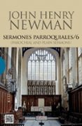 SERMONES PARROQUIALES/ 6 de NEWMAN, JOHN HENRY 