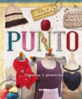 PUNTO. TCNICAS Y PROYECTOS di VV.AA. 