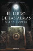 EL LIBRO DE LAS ALMAS de COOPER, GLENN 