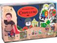 CABALLEROS (MI PEQUEO REINO) di VV.AA. 