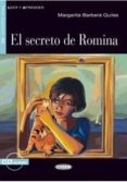 EL SECRETO DE ROMINA. LIBRO + CD di VV.AA. 