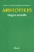 MAGNA MORALIA de ARISTOTELES 